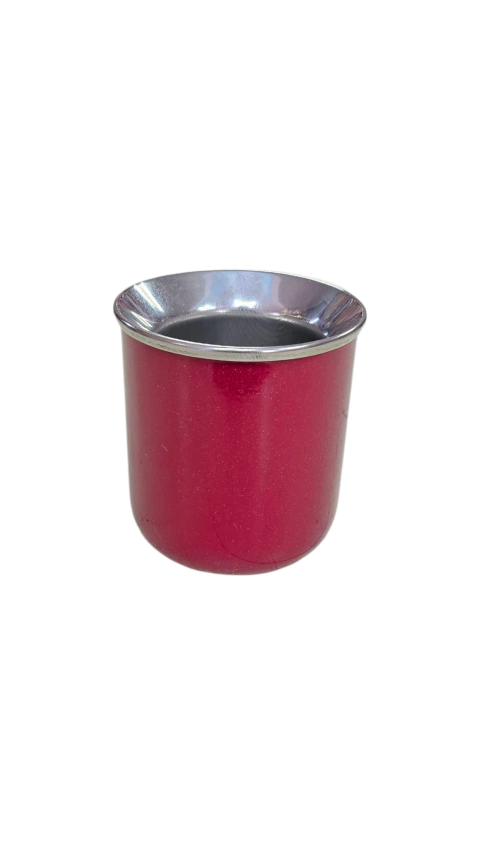 Mate Termico Doble Capa Acero Mediano Recto en internet