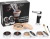 Kit Ahumador De Cocteles Whisky Con Soplete + 4 Astillas