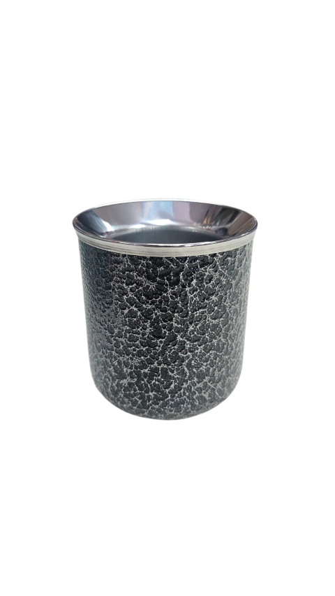 Imagen de Mate Termico Doble Capa Acero Mediano Recto