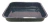 Batea Enlozada - Asadera Gastronómica Profunda 37x28x7 Cm - comprar online