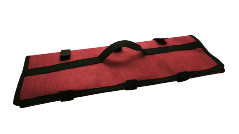 Funda Estuche Para Cuchillo Maletín De Utensilios Con Manija en internet