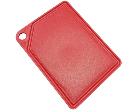 Tabla 25x35 Polipropileno - Tabla De Corte Ideal Cocteleria en internet