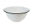 Bowls Enlozado Ensaladera 16 cm