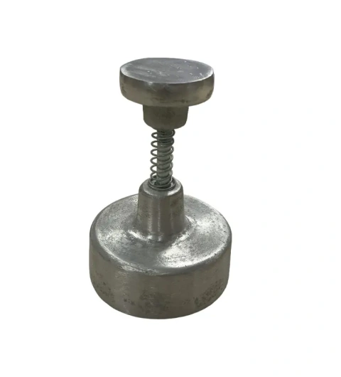 Maquina - Molde Para Hamburguesas Copetin De 7 Cm