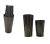 Coctelera Profesional Boston Y Bahia Set Barman 3 Pz - comprar online