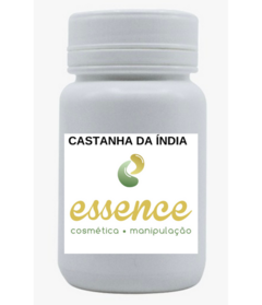 Castanha da Índia