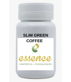 Slim Green Coffee