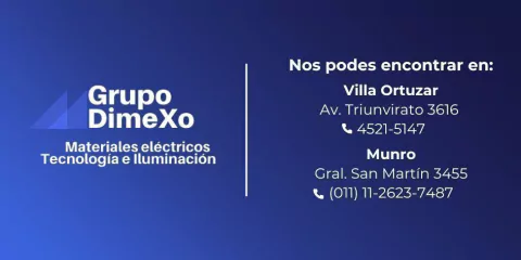 Carrusel Grupo Dimexo
