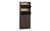 Zapatero 4 Puertas Nature - comprar online