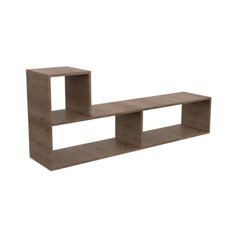 Módulo Rack L en internet