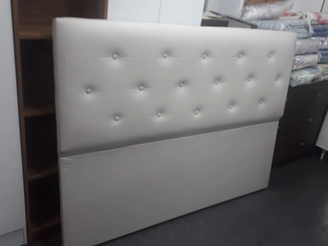 Imagen de RESPALDO SOMMIER ECO