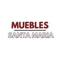 MUEBLES SANTA MARIA