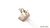 Anillo de Plata con Corazones Calados - comprar online