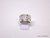 Anillo de Plata con Cruces Sobreimpresas - comprar online