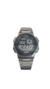 Reloj Casio Hombre Digital de Acero - comprar online