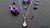 Conjunto de Acero con Dije con Piedra - tienda online