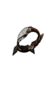 Reloj Dakot Hombre Cuadrante Blanco y Correa Cuero Marrón - Joyeria Andrea