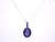 Conjunto de Plata de Cadena y Medalla de Virgen Milagrosa - comprar online