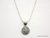 Dije de Plata San Benito - Joyeria Andrea