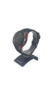 Reloj Mistral Hombre Digital Correa de Silicona Negra y Pulsadores rojos en internet