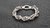 Pulsera de Plata Tourbillon en internet