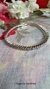 Pulsera de Plata Rodinada en internet