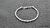 Pulsera de Plata Malla Entrelazada - tienda online