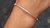 Pulsera de Plata Malla Tubitos Plata - comprar online