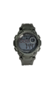 Reloj Queen Hombre Digital Gris - comprar online