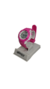 Reloj Queen Mujer Digital Rosa y Blanco en internet