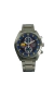 Reloj Seiko Hombre Cronógrafo Barcelona de Acero - comprar online