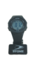 Reloj Digital Stone Sumergible Negro - comprar online