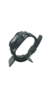 Reloj Digital Stone Sumergible Negro con Pulsadores Negros - Joyeria Andrea