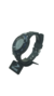 Reloj Digital Stone Sumergible Negro con Pulsadores Negros en internet