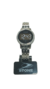 Reloj Stone Digital y Correa Acero Plateado - comprar online