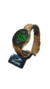 Reloj Stone Hombre Digital y Correa Acero Dorado Rosé en internet