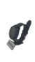 RELOJ DIGITAL TRESSA HOMBRE ARO AZUL en internet