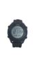 RELOJ DIGITAL TRESSA HOMBRE ARO AZUL - comprar online