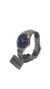RELOJ TRESSA HOMBRE ANALOGICO SUMERGIBLE CUADRANTE AZUL en internet