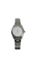 Reloj Tressa Mujer de Acero con Números Rosa - comprar online