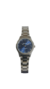 Reloj Tressa Analógico Mujer Cuadrante Azul - comprar online
