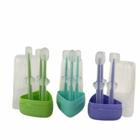 Set de limpieza dental - Loopi