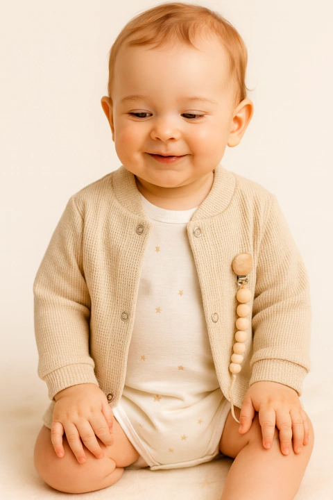 Saquitos waffle - BB