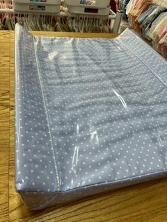 Cambiador rígido con alas - antivuelco - 65x50 - VALIJAS - tienda online
