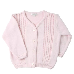Saquito tejido "abeja" - Nedi - comprar online