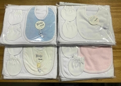 Set de plush - Picolo