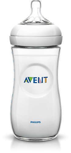 Mamadera Natural 330 ml - AVENT