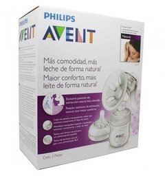 Sacaleche manual AVENT - comprar online