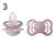 Imagen de CHUPETES BIBS 0 a 6 COUTURE