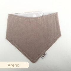 Bandanas con tussor - A WISH en internet